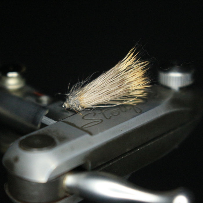 Bosnian Indicator Caddis Selection