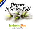 Bosnian Indicator PTD
