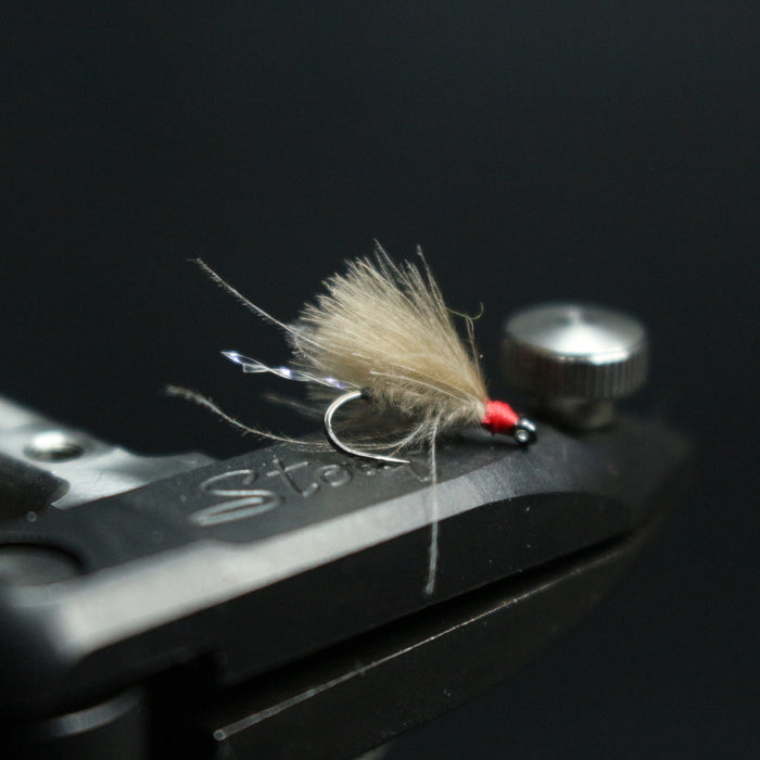 Bosnian Mid-Summer Caddis Selection