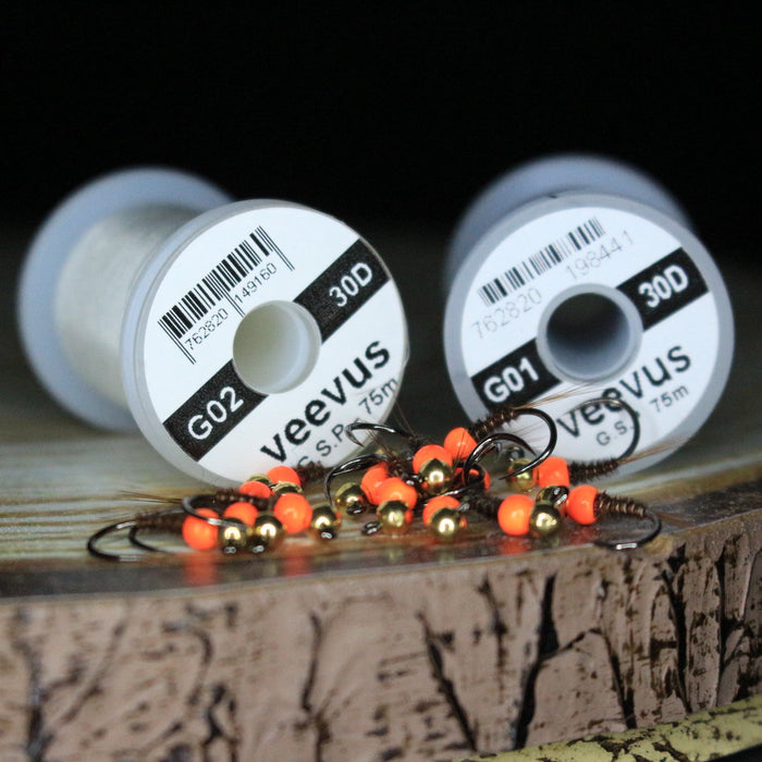 Bosnian Pheasant Tail Joker Selection