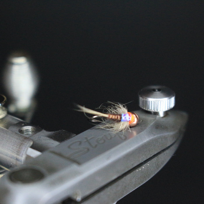 Bosnian Pheasant Tail Joker Selection
