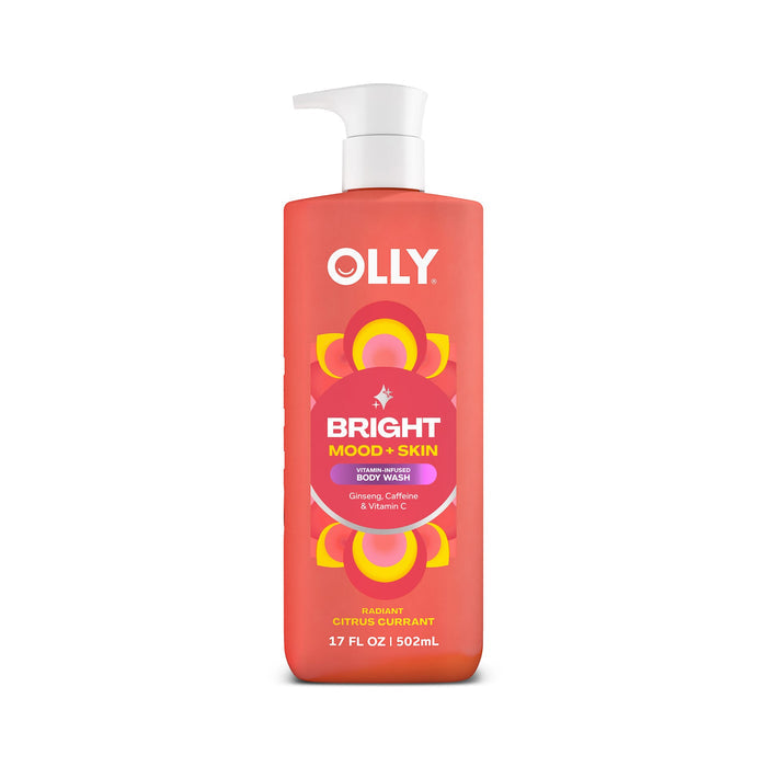 Bright Mood + Skin Body Wash detail product carousel image 011111057463