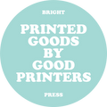 Bright Press Gift Voucher