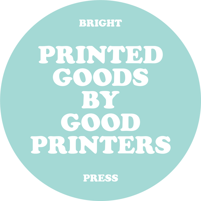 Bright Press Gift Voucher