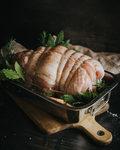 British Turkey Breast Joint