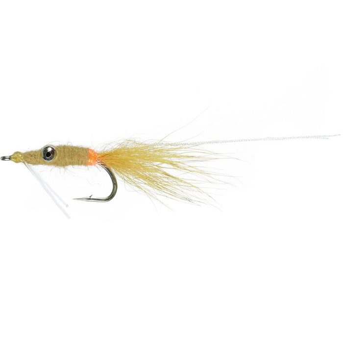 Bunny Bonefish (Saltwater)