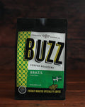 Buzz Coffee Brazil Coffee Beans