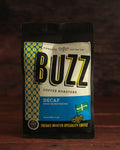 Buzz Coffee Decaf Coffee Beans