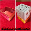 C Mint Storage Box (Holds 20) V2