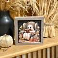 CA-5443 - Edwin Ghost Mini Frame