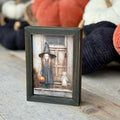 CA-5590 - Candy Witch Mini Frame