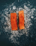 Greendale Cajun Glazed Salmon Fillets