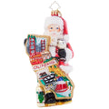 Cali Claus - Roger's Gardens