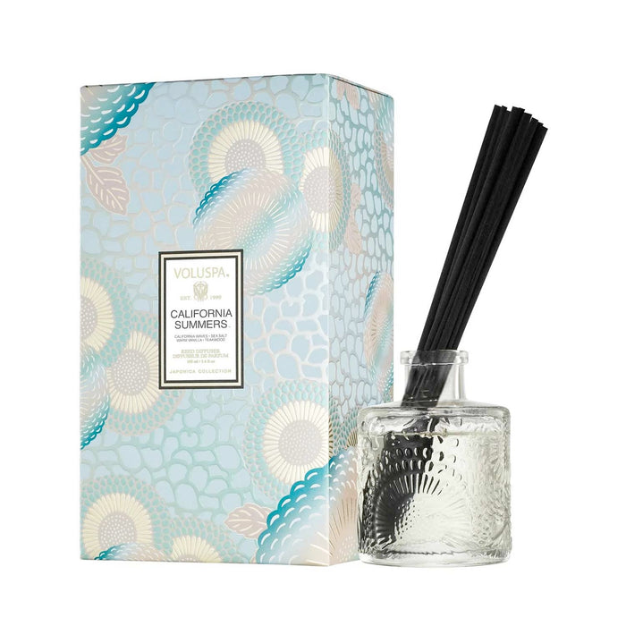 California Summers Diffusers