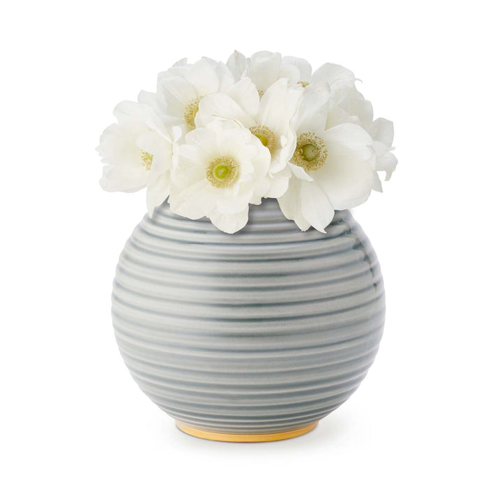 Calinda Round Vase Shadow