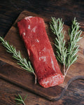 Greendale Cannon of Lamb
