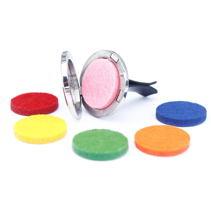 Car Diffuser Kit - Auto Wheel - 30mm 🇬🇧