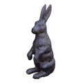 Cast Iron Rabbit