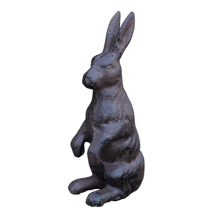 Cast Iron Rabbit