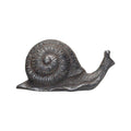 Cast Iron Snail - 3" Tall
