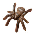 Cast Iron Spider - 4" Long from the 2026 Moonlight Masquerade Halloween collection at Roger's Gardens