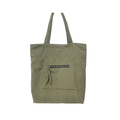 CF-3697 - Army Cross Cord Tote