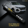 Changan Oshan X7 TPU Interior PPF Kit – Clear Paint Protection Film