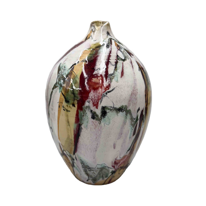 Cherry Bottle