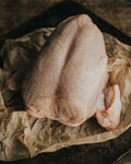 Chicken Crown for 2