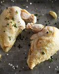 Greendale Chicken Supremes