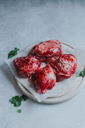 Chinese Spiced Chicken Thighs