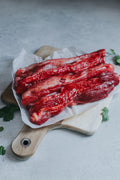 Chinese-Style Pork Belly Slices