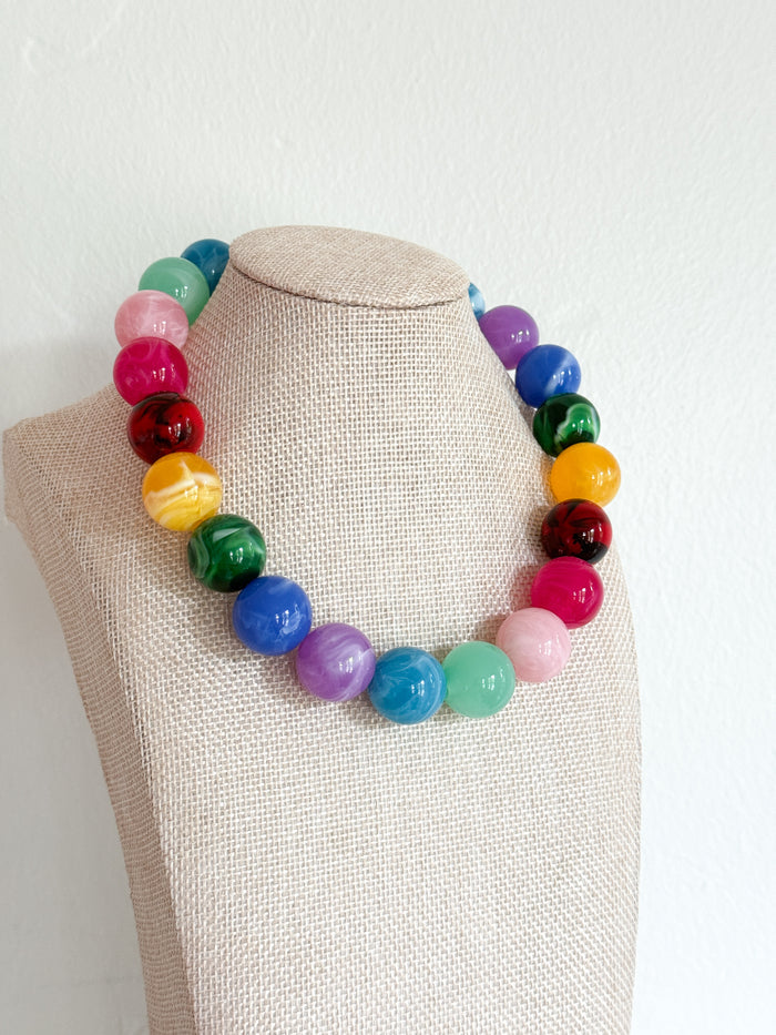 Bright Rainbow