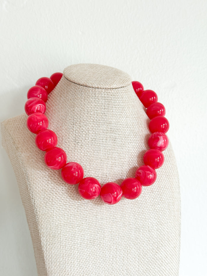 Hot Pink