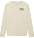 Co-ordinates - Long Sleeve T-Shirt (Latte)