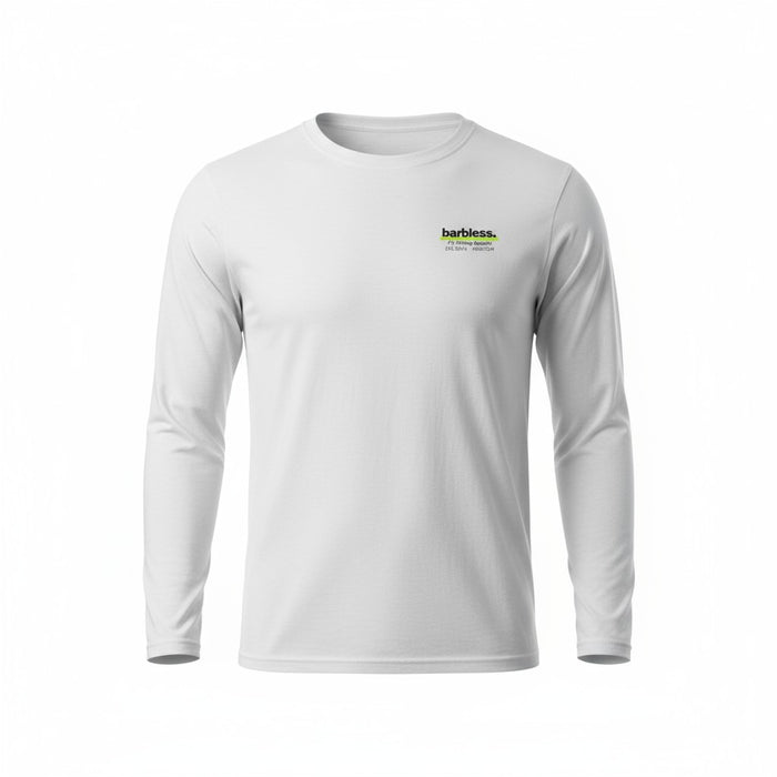 Co-ordinates - Long Sleeve T-Shirt (Latte)