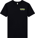 Co-ordinates - Short Sleeve T-Shirt (Espresso)