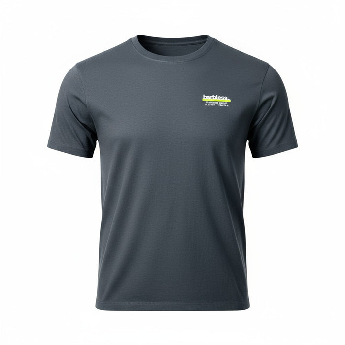 Co-ordinates - Short Sleeve T-Shirt (Espresso)