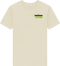 Co-ordinates - Short Sleeve T-Shirt (Latte)