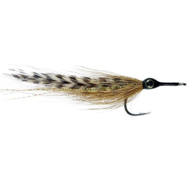 Cockroach Deceiver Tarpon (Saltwater)