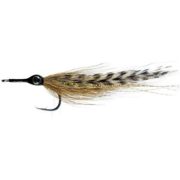 Cockroach Deceiver Tarpon (Saltwater)