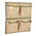 CoCo Wall Planter - 4 Pockets