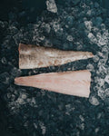 Greendale Hake Fillet Tail Ends