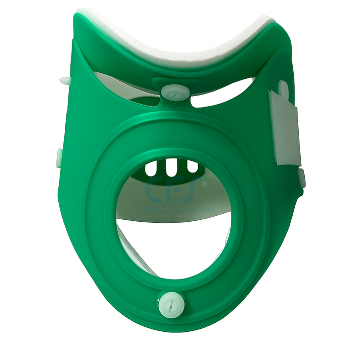 Collare cervicale FIRST RESPONSE a 1 pezzo - Grande