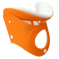 Collare cervicale FIRST RESPONSE a 1 pezzo - Medio