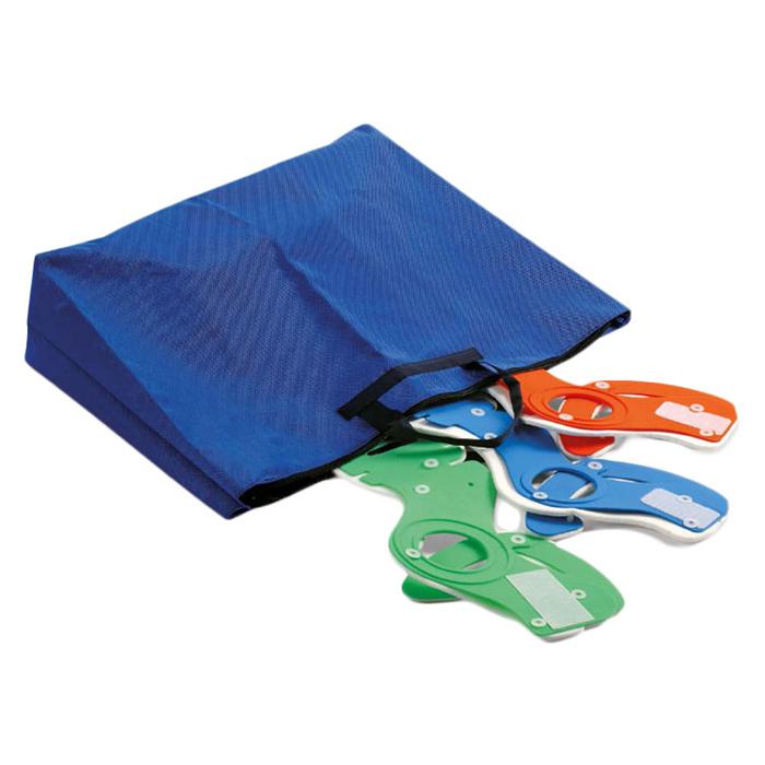Collare cervicale FIRST RESPONSE a 1 pezzo - Medio
