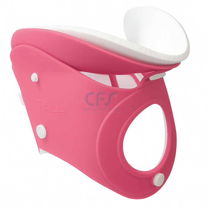 Collare cervicale FIRST RESPONSE a 1 pezzo - Neonatale
