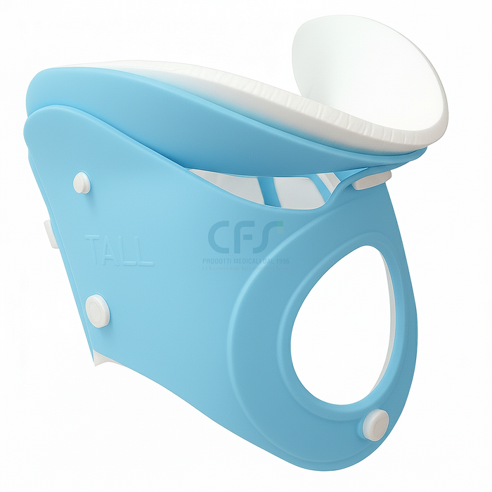 Collare cervicale FIRST RESPONSE a 1 pezzo - Pediatrico