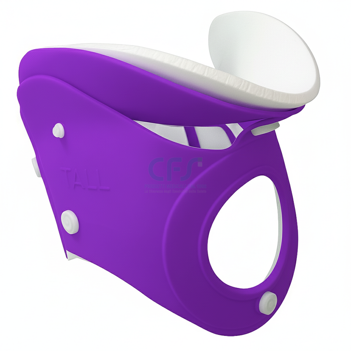Collare cervicale FIRST RESPONSE a 1 pezzo - Robusto