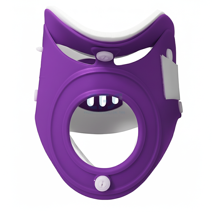 Collare cervicale FIRST RESPONSE a 1 pezzo - Robusto